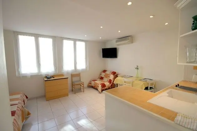 Standard Apart Daire (3)