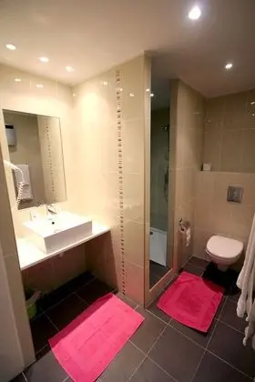 Standard Apart Daire (3)