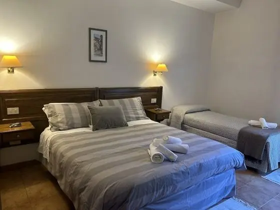 Superior Üç Kişilik Oda