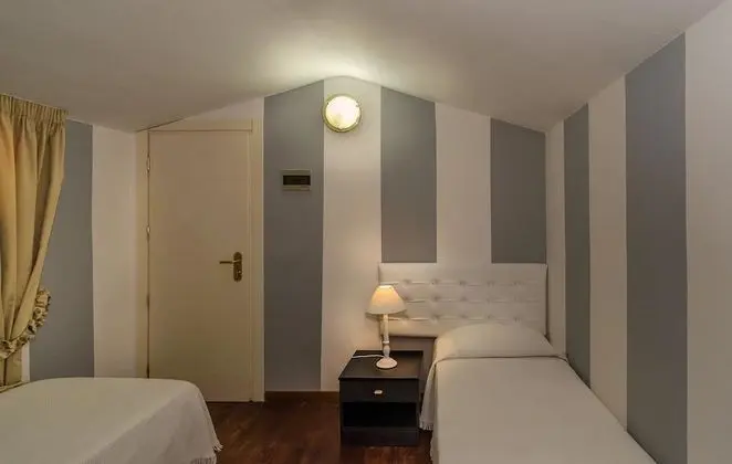 Tek Büyük Yataklı Oda, Sigara İçilmez, Buzdolabı