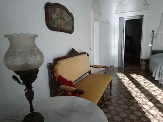 Deluxe Oda, Sigara İçilmez