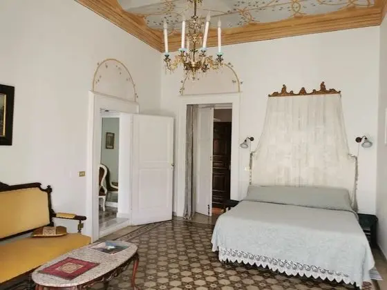 Deluxe Oda, Sigara İçilmez