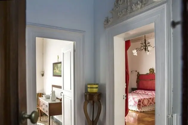 Luxury Süit, Sigara İçilmez