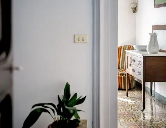 Luxury Süit, Sigara İçilmez