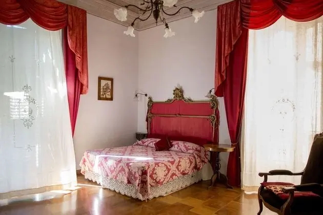 Luxury Süit, Sigara İçilmez