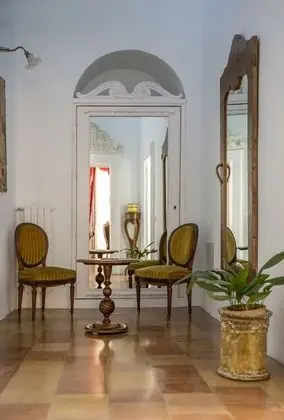 Luxury Süit, Sigara İçilmez