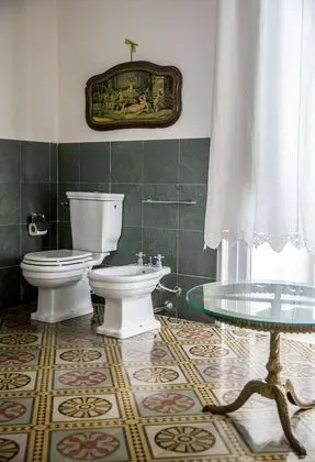 Luxury Süit, Sigara İçilmez