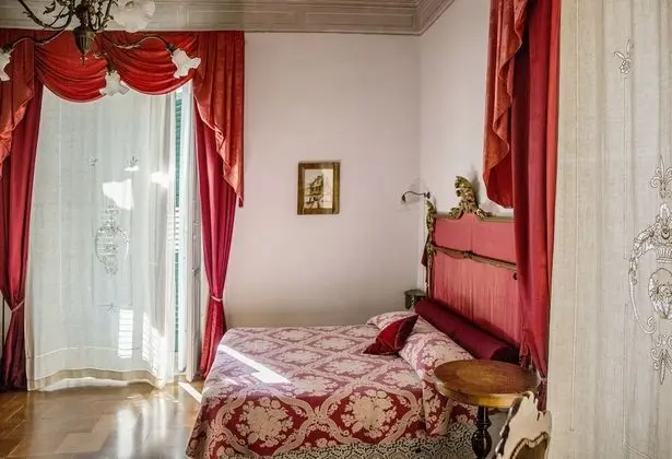 Luxury Süit, Sigara İçilmez