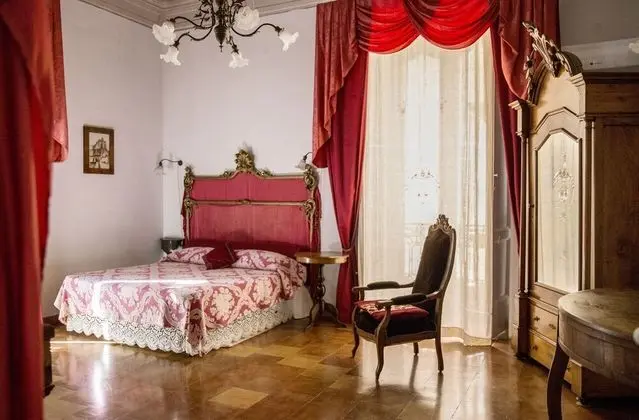 Luxury Süit, Sigara İçilmez