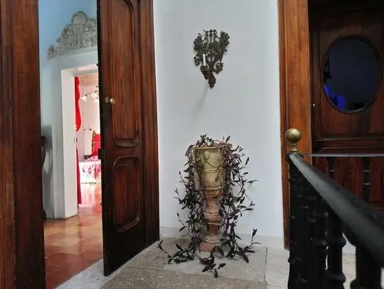Luxury Süit, Sigara İçilmez