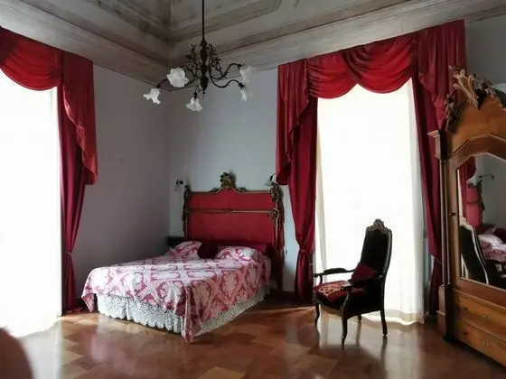Luxury Süit, Sigara İçilmez