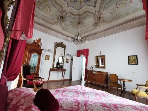 Luxury Süit, Sigara İçilmez