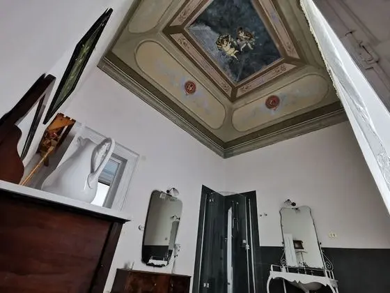 Luxury Süit, Sigara İçilmez