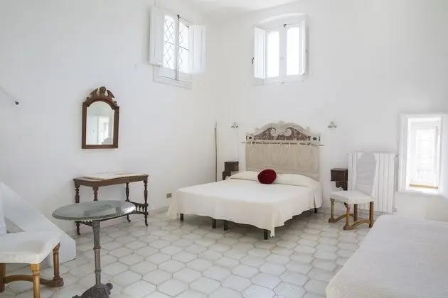 Panoramic Süit, Birden Çok Yatak, Sigara İçilmez, Şehir Manzaralı
