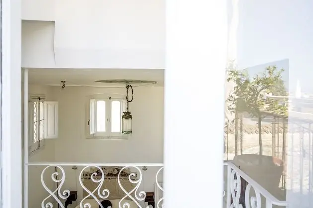 Panoramic Süit, Birden Çok Yatak, Sigara İçilmez, Şehir Manzaralı