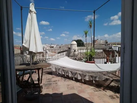 Panoramic Süit, Birden Çok Yatak, Sigara İçilmez, Şehir Manzaralı