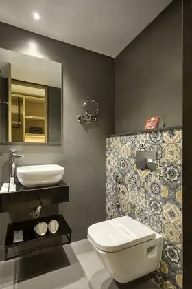 Premium Tek Büyük veya İki Ayrı Yataklı Oda