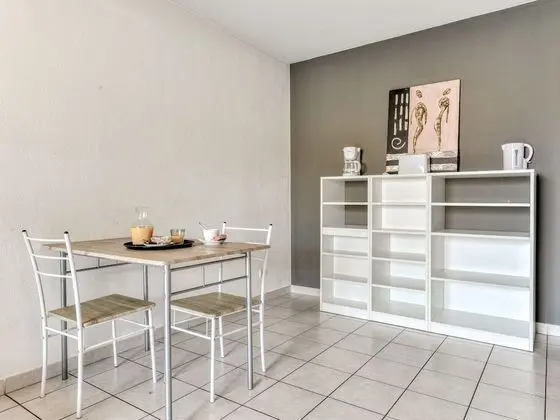 Apart Daire, 1 Yatak Odası, Engellilere Uygun