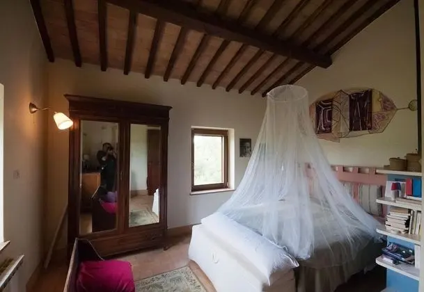 Family Villa, Birden Çok Yatak, Bahçeli (Le Fontanacce Villa With Private Pool)