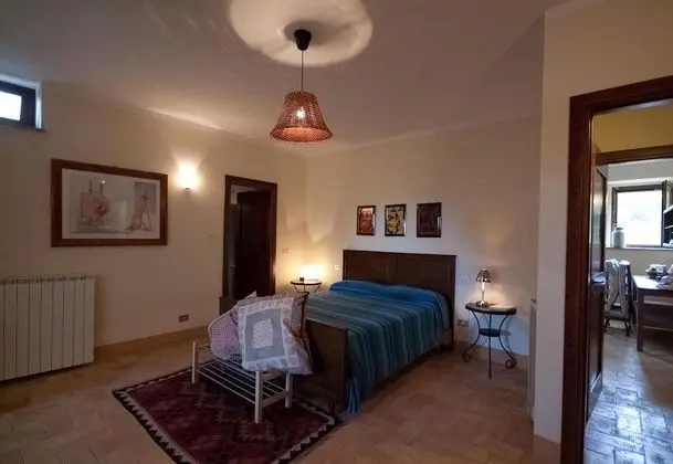 Family Villa, Birden Çok Yatak, Bahçeli (Le Fontanacce Villa With Private Pool)