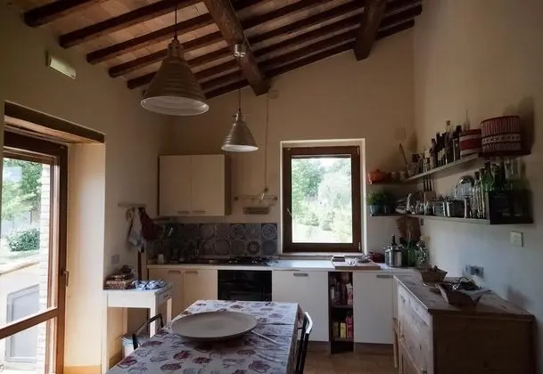 Family Villa, Birden Çok Yatak, Bahçeli (Le Fontanacce Villa With Private Pool)