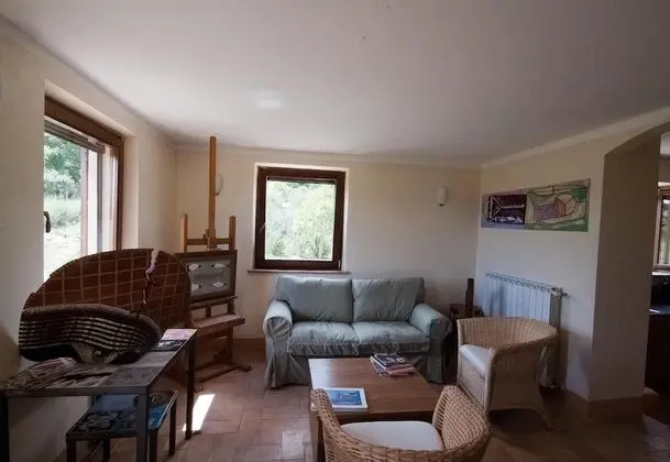 Family Villa, Birden Çok Yatak, Bahçeli (Le Fontanacce Villa With Private Pool)