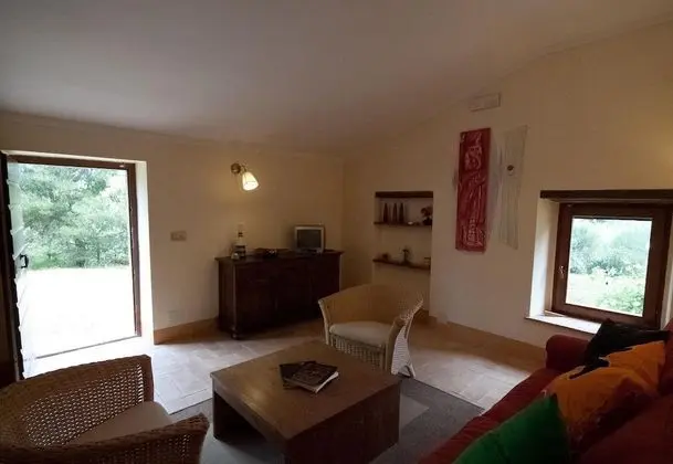 Family Villa, Birden Çok Yatak, Bahçeli (Le Fontanacce Villa With Private Pool)