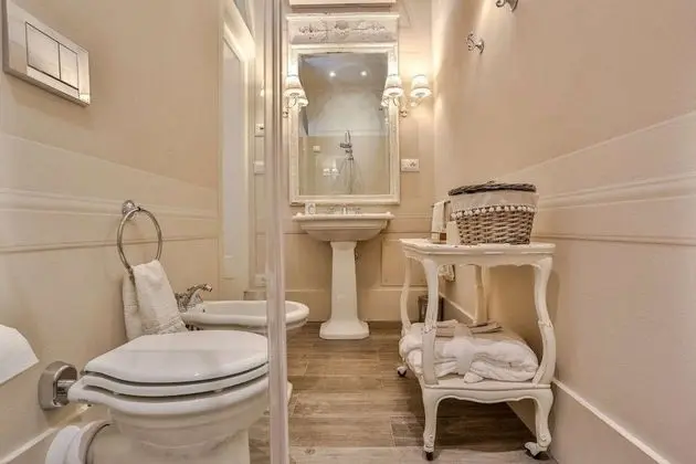 Junior Süit (La Limonaia)