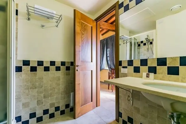 Classic Tek Kişilik Oda, 1 Büyük (Queen) Boy Yatak, Özel Banyo, Bahçe Manzaralı