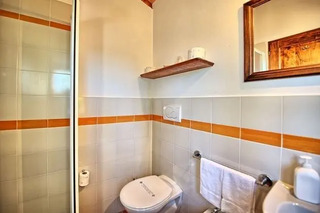 Apart Daire, 2 Yatak Odası (Le Fonti 2)