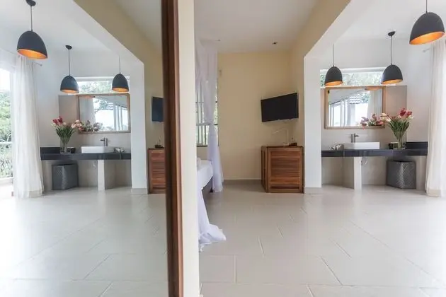Çatı Katı Süiti (Penthouse), 2 Yatak Odası, Mutfak