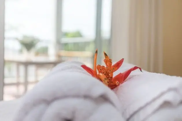 Çatı Katı Süiti (Penthouse), 2 Yatak Odası, Mutfak