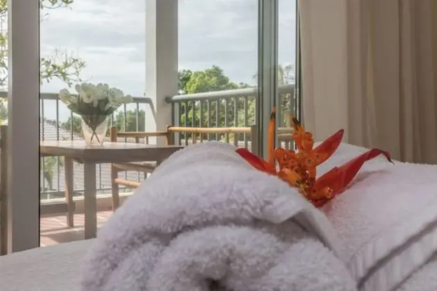 Çatı Katı Süiti (Penthouse), 2 Yatak Odası, Mutfak