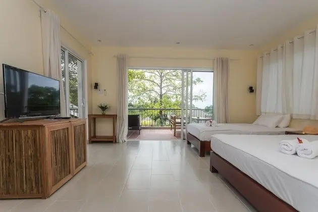 Çatı Katı Süiti (Penthouse), 2 Yatak Odası, Mutfak