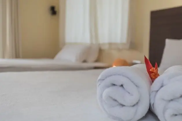 Çatı Katı Süiti (Penthouse), 2 Yatak Odası, Mutfak