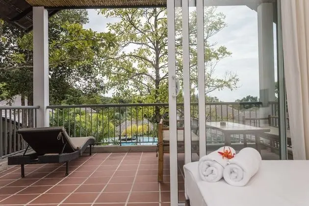 Çatı Katı Süiti (Penthouse), 2 Yatak Odası, Mutfak