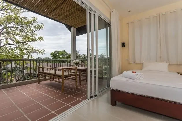 Çatı Katı Süiti (Penthouse), 2 Yatak Odası, Mutfak