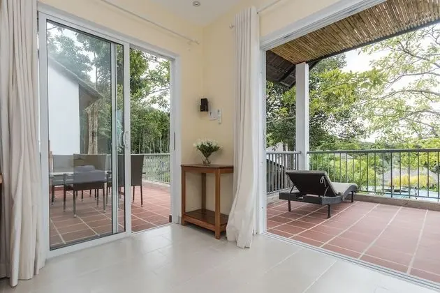 Çatı Katı Süiti (Penthouse), 2 Yatak Odası, Mutfak