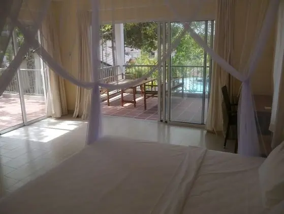Çatı Katı Süiti (Penthouse), 2 Yatak Odası, Mutfak