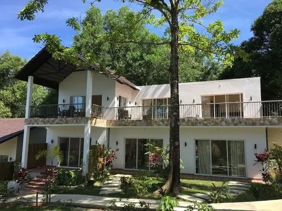 Çatı Katı Süiti (Penthouse), 2 Yatak Odası, Mutfak