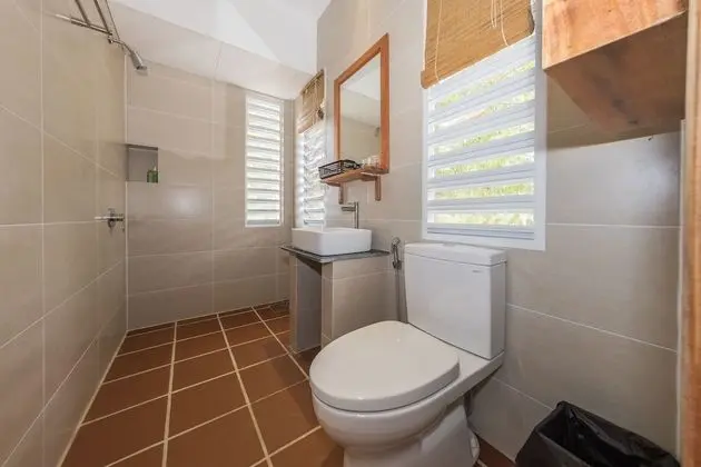 Çatı Katı Süiti (Penthouse), 2 Yatak Odası, Mutfak
