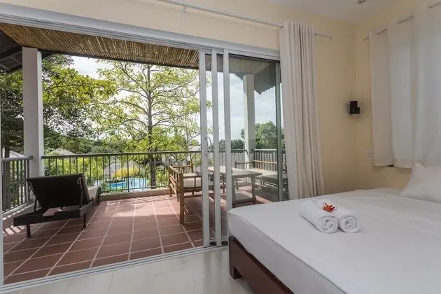 Çatı Katı Süiti (Penthouse), 2 Yatak Odası, Mutfak