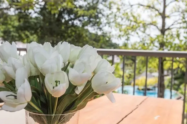 Çatı Katı Süiti (Penthouse), 2 Yatak Odası, Mutfak