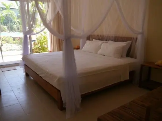 Standard Bungalov