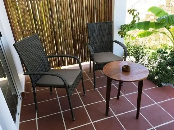 Standard Bungalov