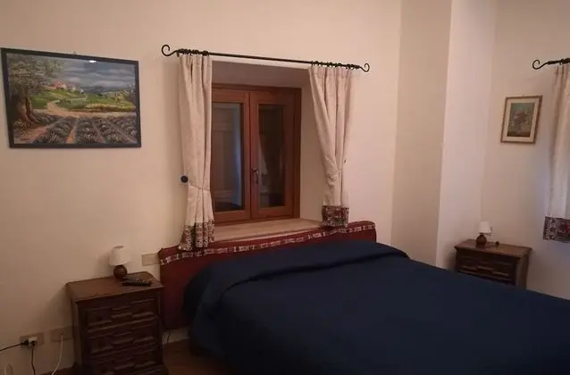 Tek Büyük veya İki Ayrı Yataklı Oda, Özel Banyo