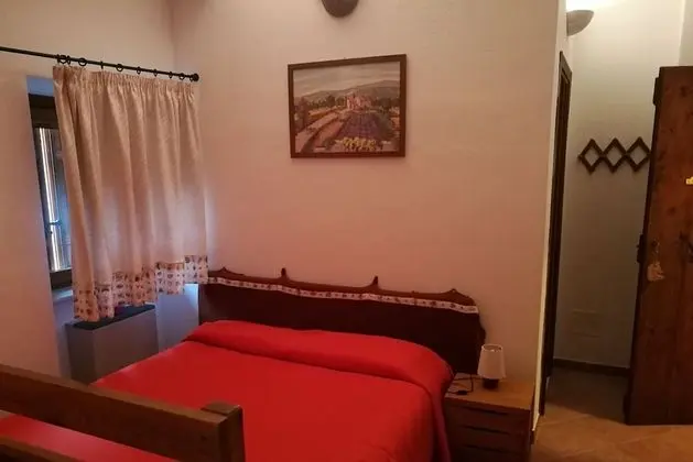 Tek Büyük Yataklı Oda, Özel Banyo