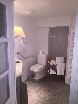 Tek Büyük Yataklı Oda, Engellilere Uygun