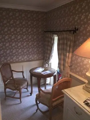 Tek Büyük Yataklı Oda, Engellilere Uygun