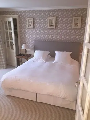 Tek Büyük Yataklı Oda, Engellilere Uygun